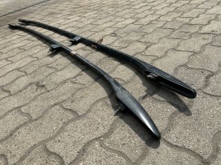 bontott VW SHARAN Tetősín Pár