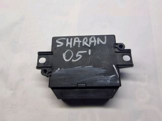bontott VW SHARAN Tolatóradar Elektronika