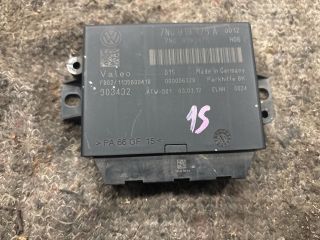 bontott VW SHARAN Tolatóradar Elektronika