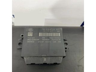 bontott VW SHARAN Tolatóradar Elektronika