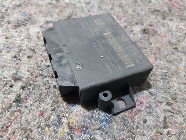 bontott VW SHARAN Tolatóradar Elektronika