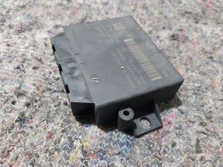 bontott VW SHARAN Tolatóradar Elektronika