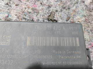 bontott VW SHARAN Tolatóradar Elektronika