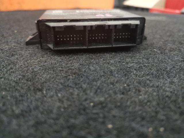 bontott VW SHARAN Tolatóradar Elektronika