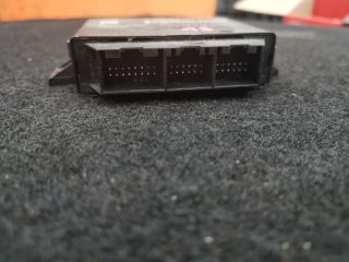 bontott VW SHARAN Tolatóradar Elektronika