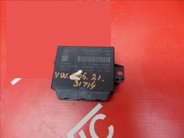 bontott VW SHARAN Tolatóradar Elektronika