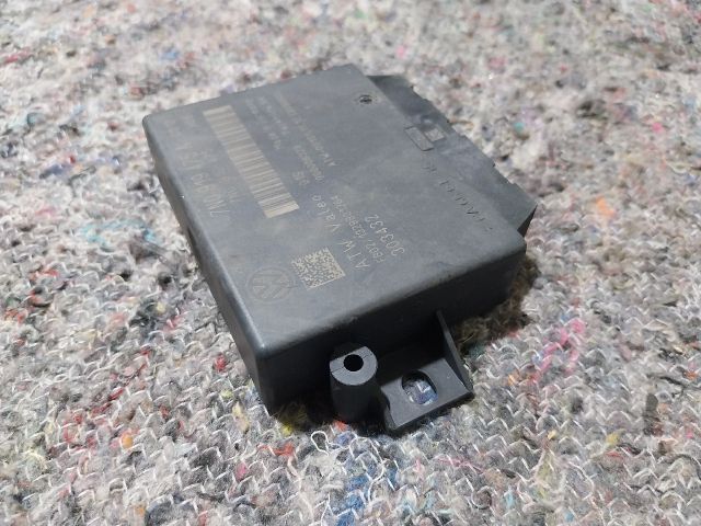 bontott VW SHARAN Tolatóradar Elektronika