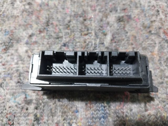 bontott VW SHARAN Tolatóradar Elektronika