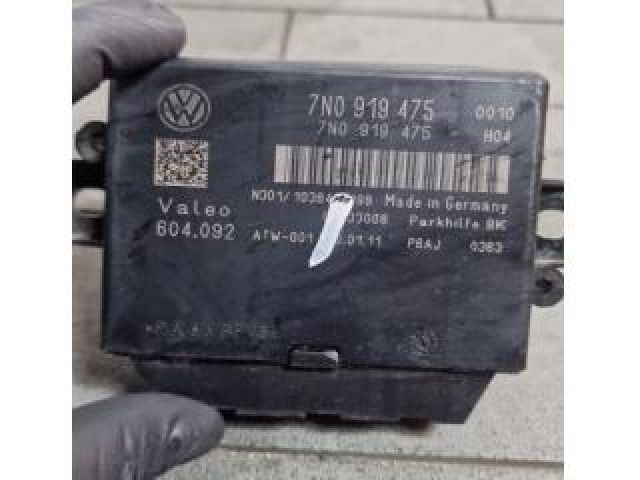 bontott VW SHARAN Tolatóradar Elektronika