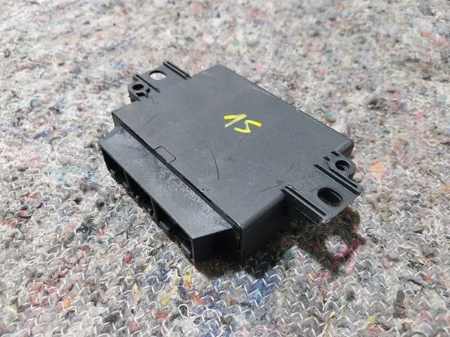 bontott VW SHARAN Tolatóradar Elektronika