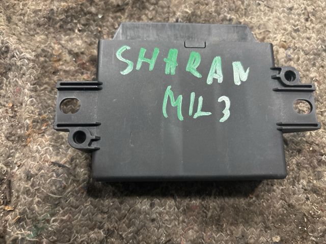 bontott VW SHARAN Tolatóradar Elektronika