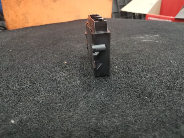 bontott VW SHARAN Tolatóradar Elektronika