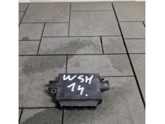 bontott VW SHARAN Tolatóradar Elektronika