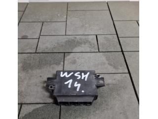 bontott VW SHARAN Tolatóradar Elektronika