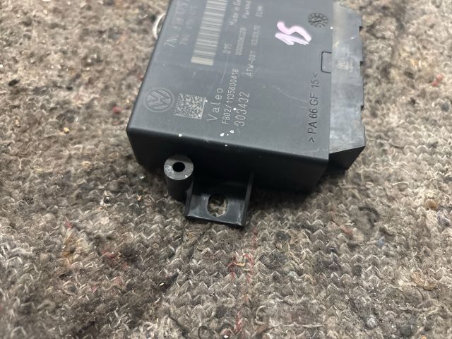 bontott VW SHARAN Tolatóradar Elektronika