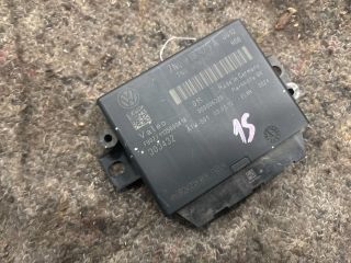 bontott VW SHARAN Tolatóradar Elektronika