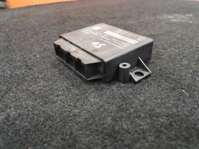 bontott VW SHARAN Tolatóradar Elektronika