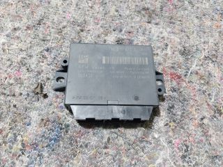 bontott VW SHARAN Tolatóradar Elektronika