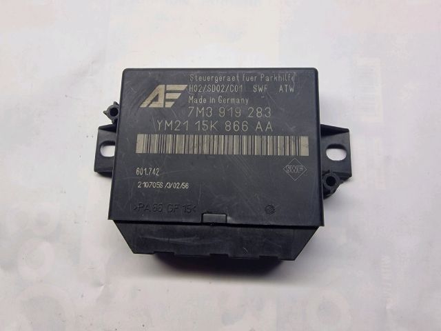 bontott VW SHARAN Tolatóradar Elektronika