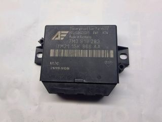 bontott VW SHARAN Tolatóradar Elektronika