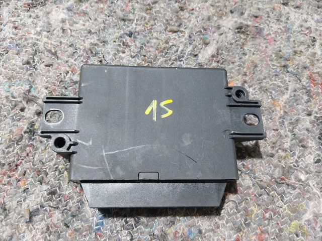 bontott VW SHARAN Tolatóradar Elektronika