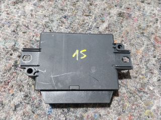 bontott VW SHARAN Tolatóradar Elektronika