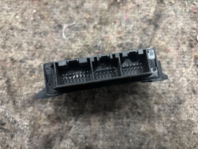 bontott VW SHARAN Tolatóradar Elektronika