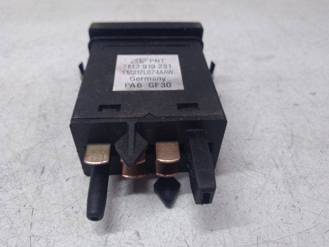 bontott VW SHARAN Tolatóradar Kapcsoló