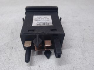 bontott VW SHARAN Tolatóradar Kapcsoló