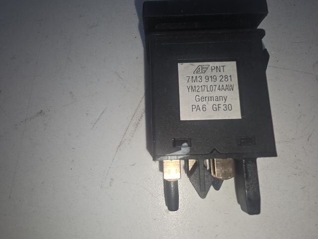 bontott VW SHARAN Tolatóradar Kapcsoló