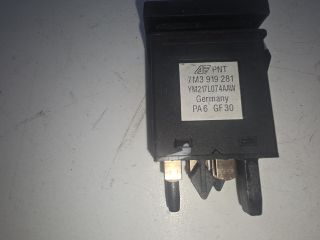 bontott VW SHARAN Tolatóradar Kapcsoló