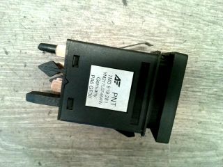 bontott VW SHARAN Tolatóradar Kapcsoló