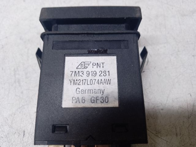 bontott VW SHARAN Tolatóradar Kapcsoló