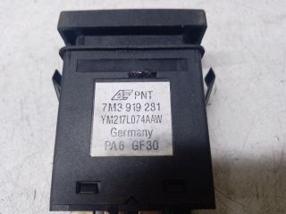 bontott VW SHARAN Tolatóradar Kapcsoló