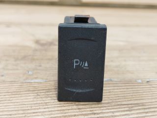 bontott VW SHARAN Tolatóradar Kapcsoló