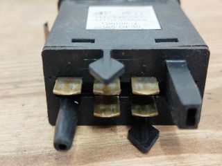 bontott VW SHARAN Tolatóradar Kapcsoló