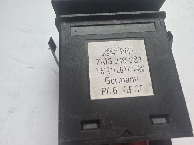 bontott VW SHARAN Tolatóradar Kapcsoló