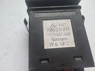 bontott VW SHARAN Tolatóradar Kapcsoló