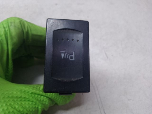 bontott VW SHARAN Tolatóradar Kapcsoló