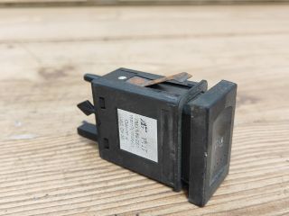 bontott VW SHARAN Tolatóradar Kapcsoló