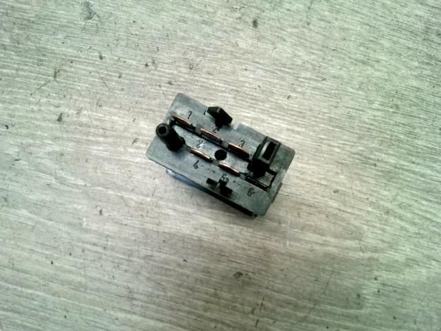 bontott VW SHARAN Tolatóradar Kapcsoló