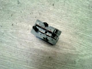 bontott VW SHARAN Tolatóradar Kapcsoló