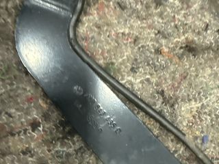 bontott VW SHARAN Tolóajtó Sín Görgő Szett