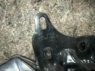 bontott VW SHARAN Tolóajtó Sín Görgő Szett