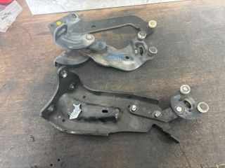 bontott VW SHARAN Tolóajtó Sín Görgő Szett