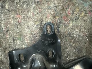 bontott VW SHARAN Tolóajtó Sín Görgő Szett