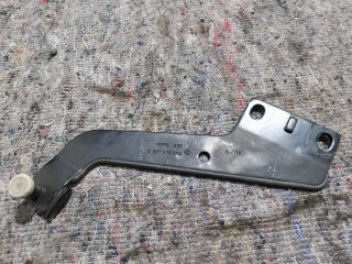 bontott VW SHARAN Tolóajtó Sín Görgő