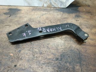 bontott VW SHARAN Tolóajtó Sín Görgő