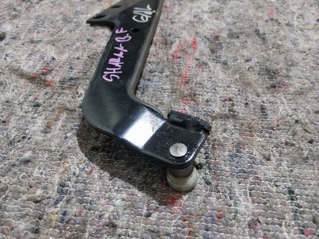 bontott VW SHARAN Tolóajtó Sín Görgő