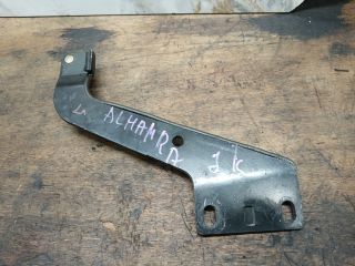 bontott VW SHARAN Tolóajtó Sín Görgő